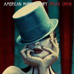 Life on Mars?(From "American Horror Story")-cover