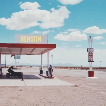 Henson-cover
