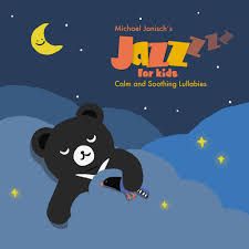 Somewhere Over The Rainbow Jazz-cover