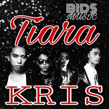 Tiara (Koplo)-cover