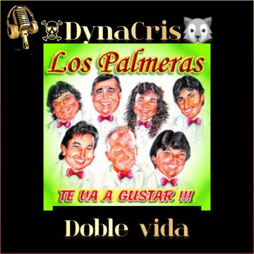 Doble vida-cover