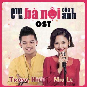 Em Là Bà Nội Của Anh-cover