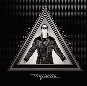 Mayor Que Yo (feat. Wisin Y Yandel & Tony Tun)-cover