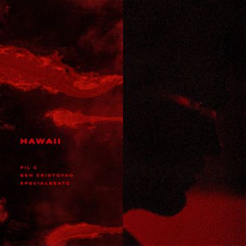 HAWAII (feat. Ben Cristovao)	Pil C-cover