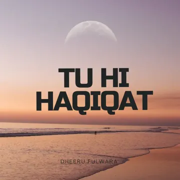 Tu Hi Haqeeqat-cover