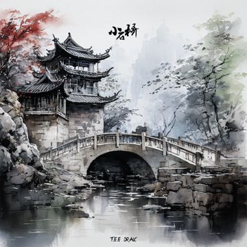 小石桥-cover