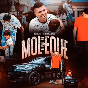 Pai de Moleque-cover