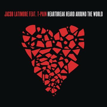 Heartbreak Heard Around the World-cover