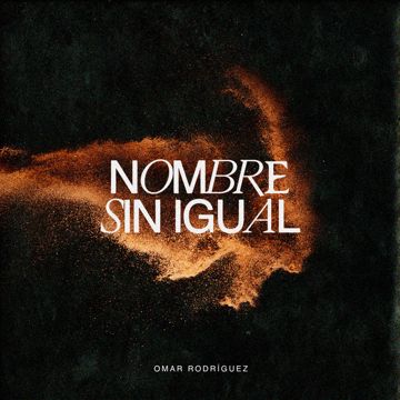 Nombre Sin Igual-cover