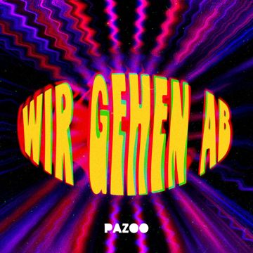 Wir gehen ab-cover