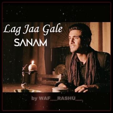 Lag Jaa Gale  Unplugged -cover