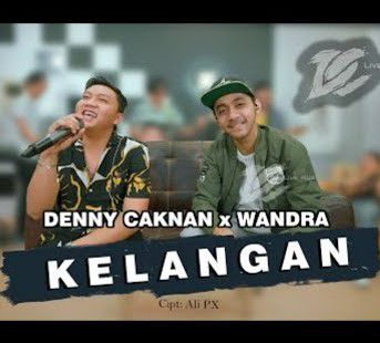 Kelangan (Koplo Vers.)-cover