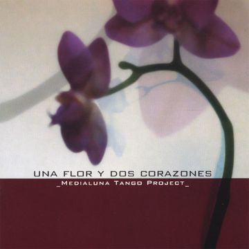 La Flor-cover