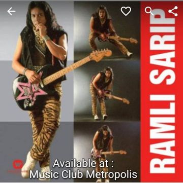Ku Miliki Bayangmu-cover