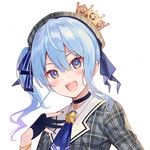 天球、彗星は夜を跨いで-cover