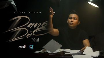 Dang Dở-cover