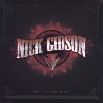 No Other Way-cover