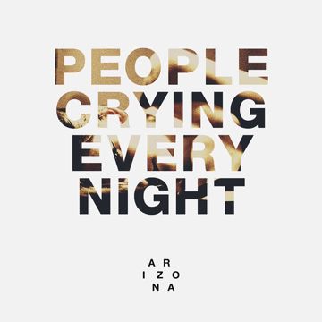 People Crying Every Night-cover