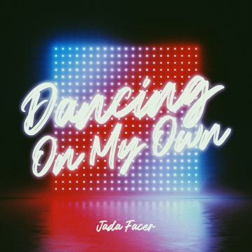 Dancing On My Own-cover
