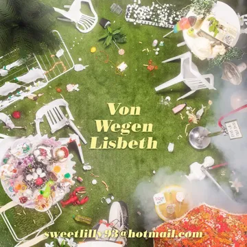 Am wenigsten zu sagen-cover