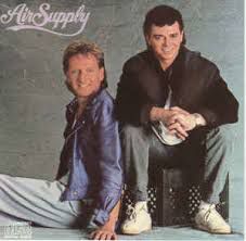 Air Supply Medley-cover