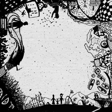 I'm Around-cover