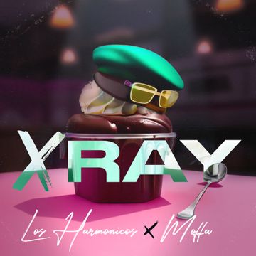 XRAY-cover