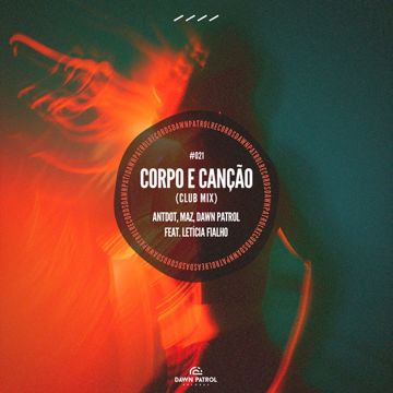 Corpo e Canção - Club Mix