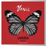Samurai (Tascione Remix)-cover