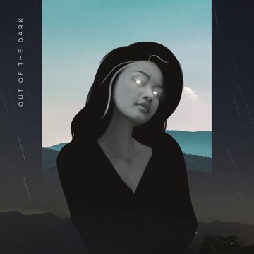 Out Of The Dark(feat. Elle Vee)-cover