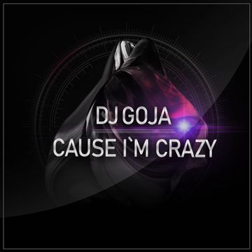 Cause I`m Crazy-cover