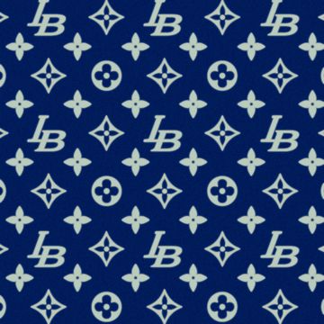 LAMPU BIRU - remix-cover