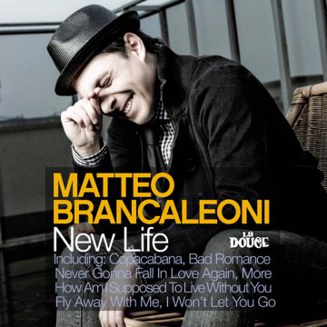 New Life-cover