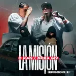 La Misión (Episodio 1)-cover