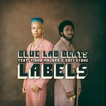 Labels-cover