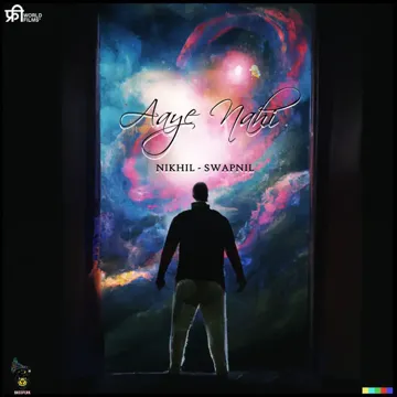Aaye Nahi-cover