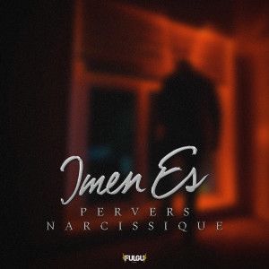 pervers narcissique (RUBIS)-cover