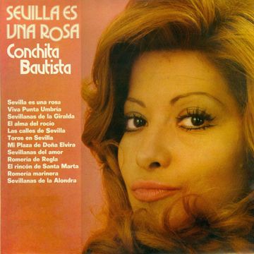 Una Rosa Es Una Rosa-cover