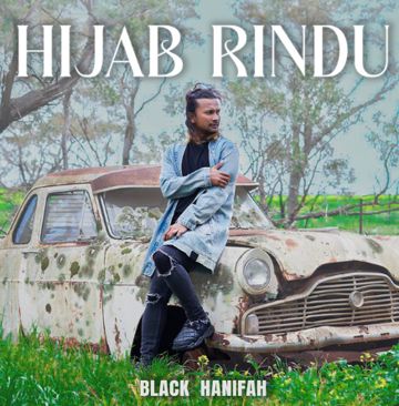 Hijab Rindu-cover