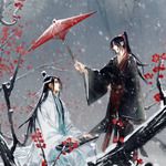 落雪寻花(女声版)-cover
