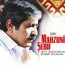 Nenni (Uğradı Başıma Hayatın Kışı)-cover
