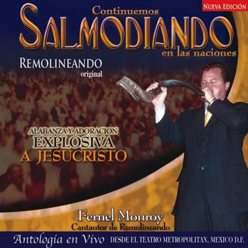 El Nardo que en mí hay