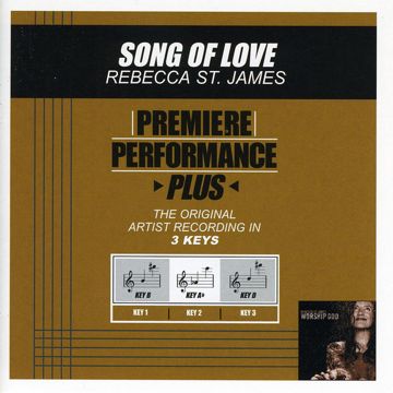 Song Of Love
