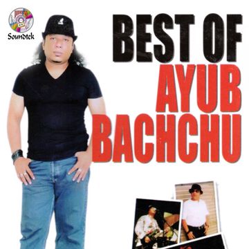 Ekhon Anek Raat-cover