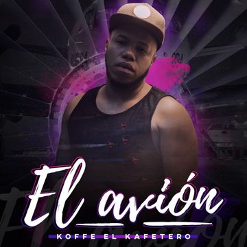 El Avion-cover