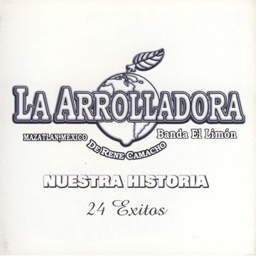 Cuéntame-cover