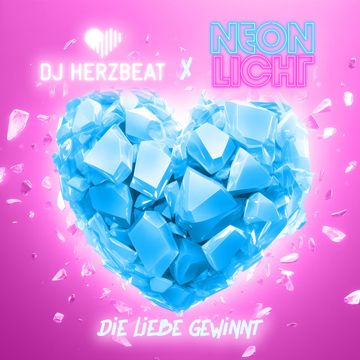 Die Liebe gewinnt-cover