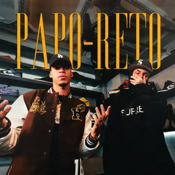 Papo Reto-cover