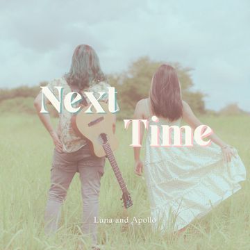 Next Time-cover