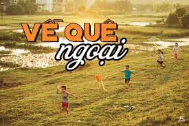 Về Quê Ngoại